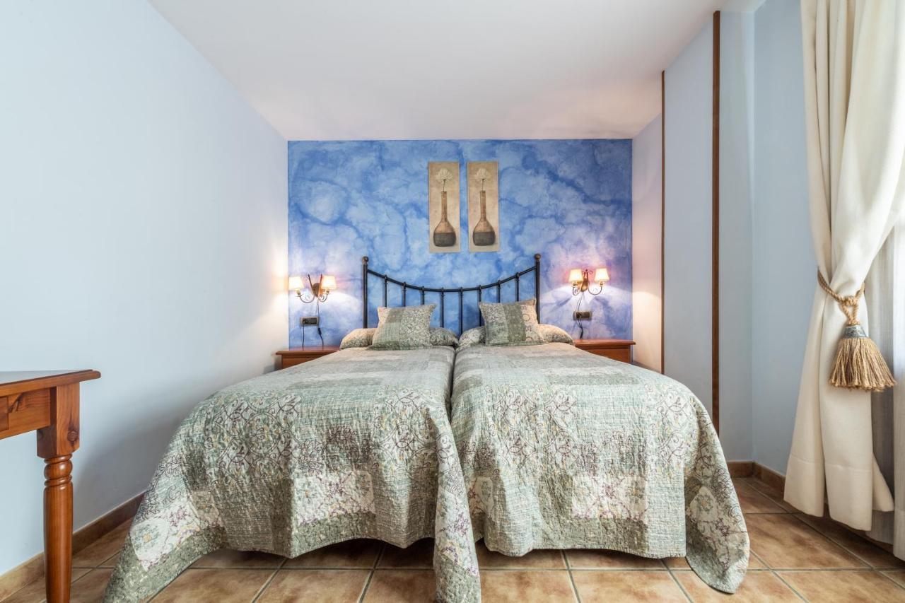 Apartamentos Casa Rivera Aínsa المظهر الخارجي الصورة