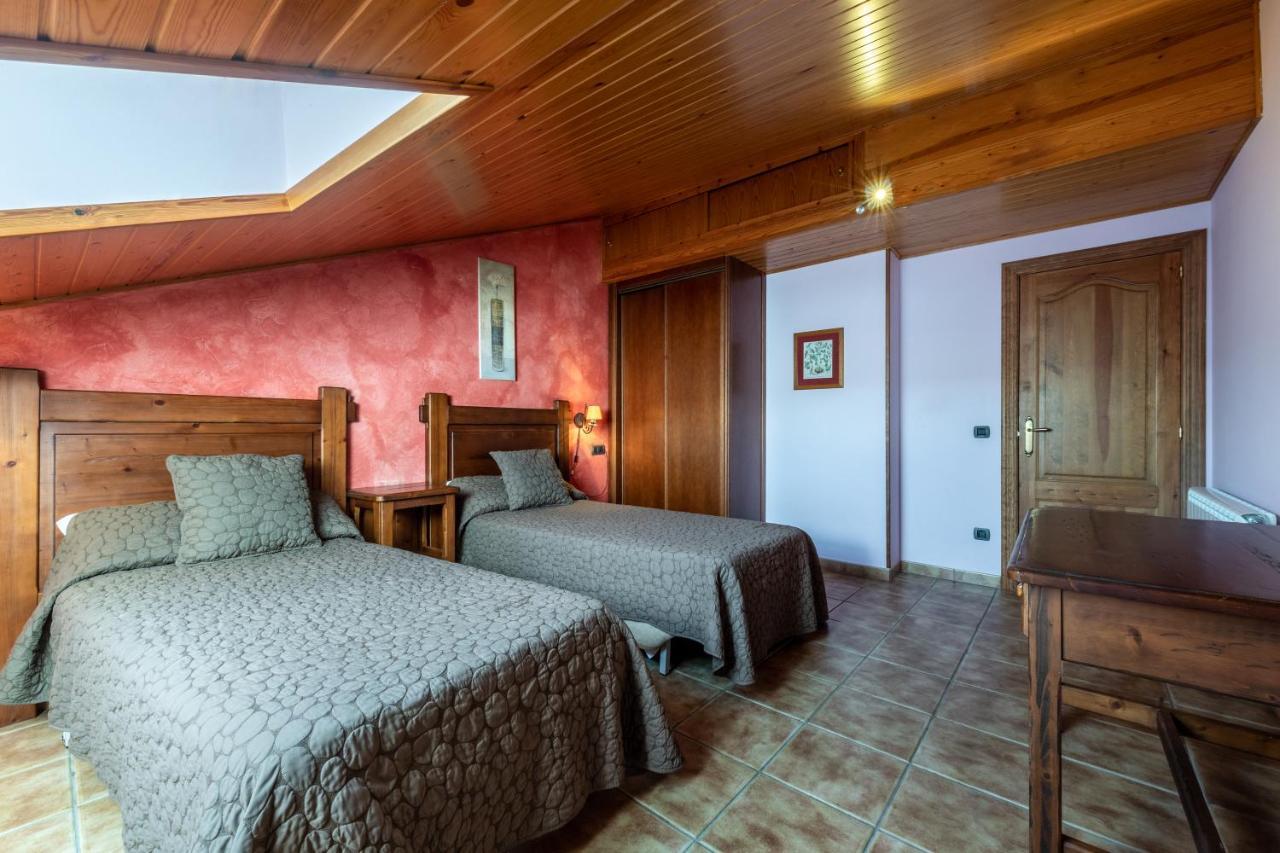 Apartamentos Casa Rivera Aínsa المظهر الخارجي الصورة