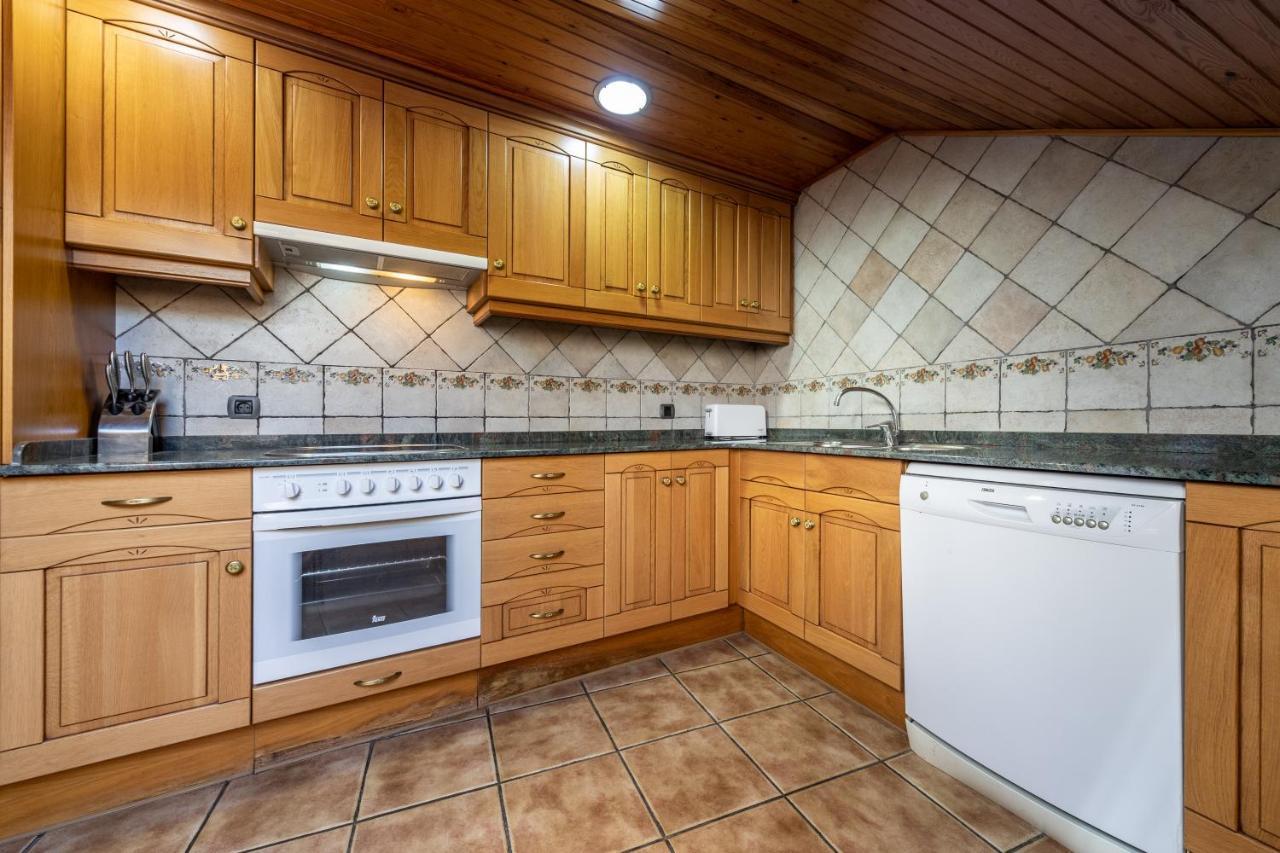 Apartamentos Casa Rivera Aínsa المظهر الخارجي الصورة